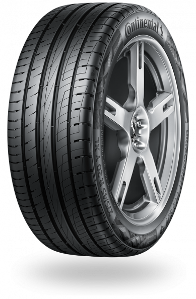 Continental 205/55R16 91H FR UltraContact