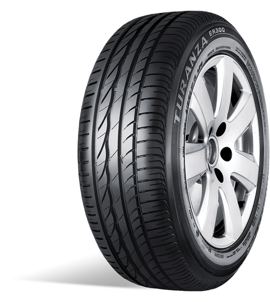 Bridgestone 195/60R14 86H Turanza ER300