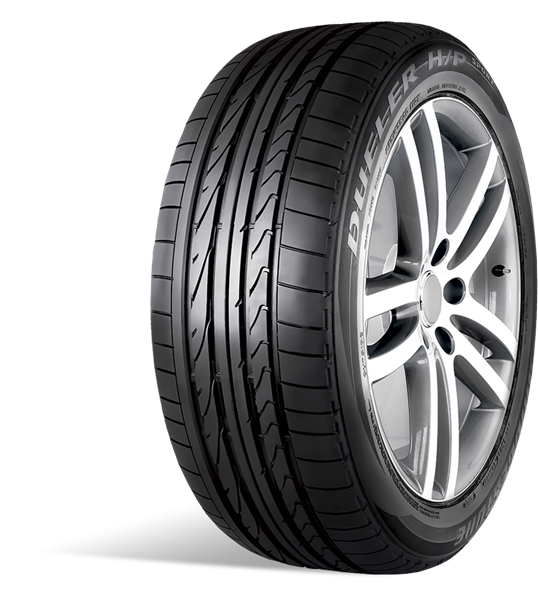 Bridgestone 255/55R19 111Y XL DUELER H/P SPORT EXT AOE