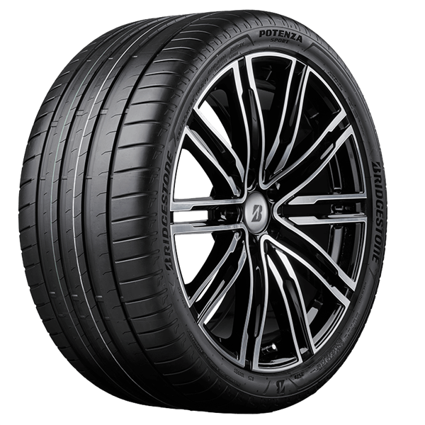 Bridgestone 215/45R17 91Y XL POTENZA SPORT 