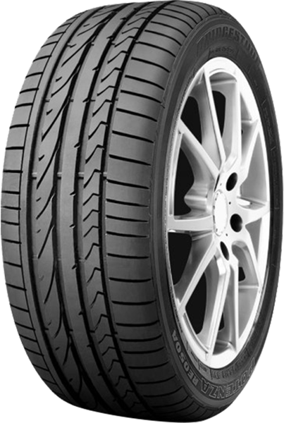 Bridgestone 225/45R17 91Y POTENZA RE050A I RunFlat *