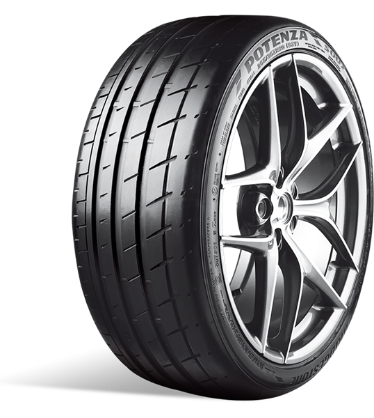 Bridgestone 295/35R20 105Y XL POTENZA S007 A5A