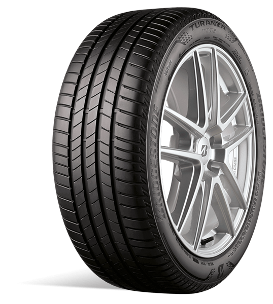 Bridgestone 225/40R18 92W Turanza T005