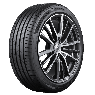 Bridgestone 215/65R17 99V Turanza 6 