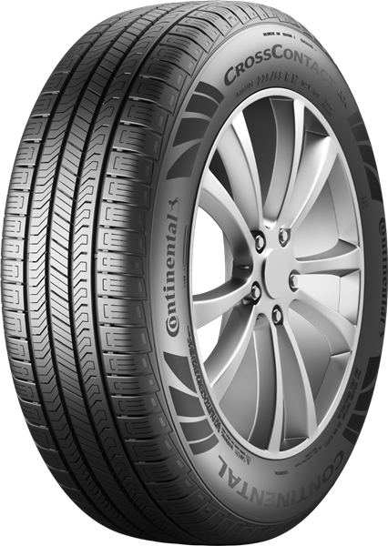 Continental 215/60R17 96H Conti Cross Contact RX