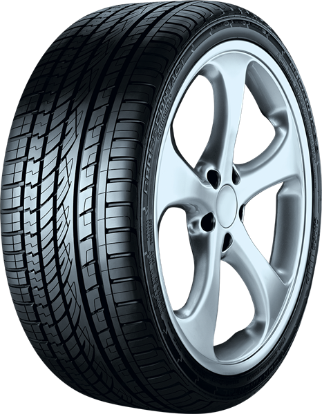 Continental 235/50R19 99V CrossContact UHP MO