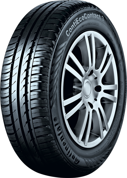 Continental 165/80R13 83T Conti Eco Contact 3