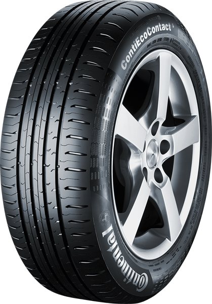 Continental 175/65R14 82T Conti Eco Contact 5