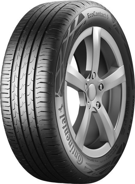 Continental 175/65R14 82T Conti Eco Contact 6