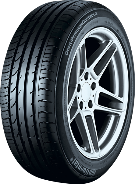 Continental 175/60R14 79H Conti Premium Contact 2