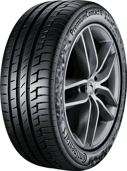 Continental 195/65R15 91H PremiumContact 6
