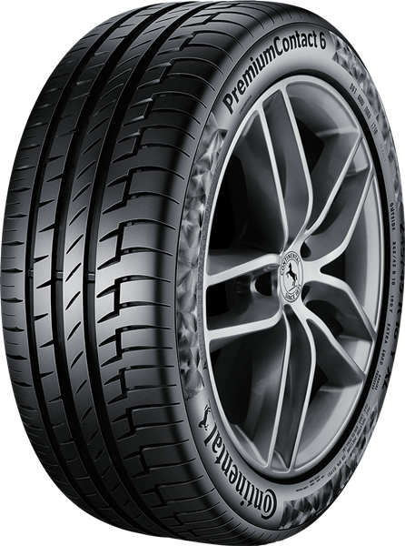 Continental 205/55R16 91V Conti Premium Contact 6