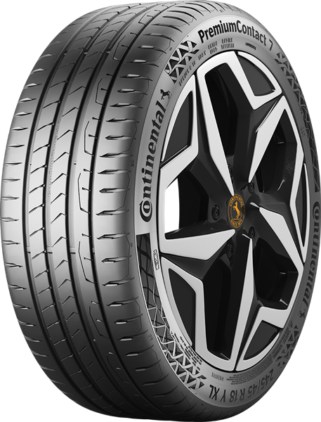 Continental 205/55R16 91H PremiumContact 7