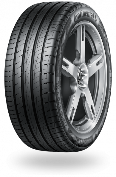 Continental 195/65R15 95H XL UltraContact