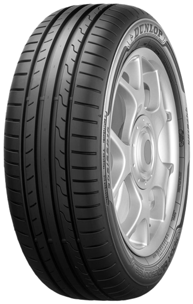 Dunlop 165/65R15 81H Sport Bluresponse