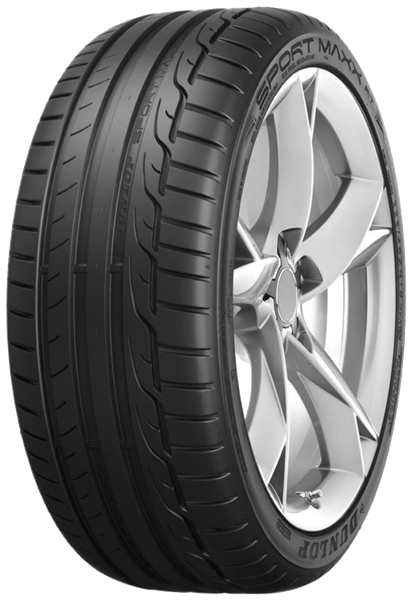 Dunlop 205/55R16 91Y Sport Maxx RT