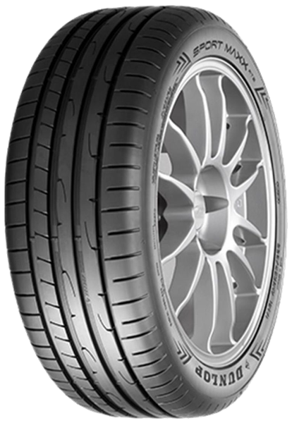 Dunlop 205/40R17 84W Sport Maxx RT 2 