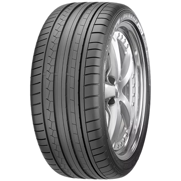 Dunlop 245/50R18 104Y Sport MaxxGT J XL JA MFS