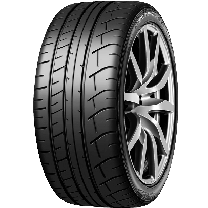 Dunlop 285/35R20 104Y Sport MaxxGT600 XL RunFlatMFS