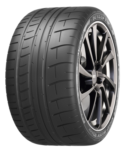 Dunlop 265/35R20 99Y Sport MaxxRC2 N1 XL MFS