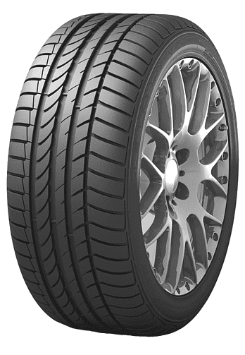 Dunlop 205/55R16 91W Sport Maxx TT *