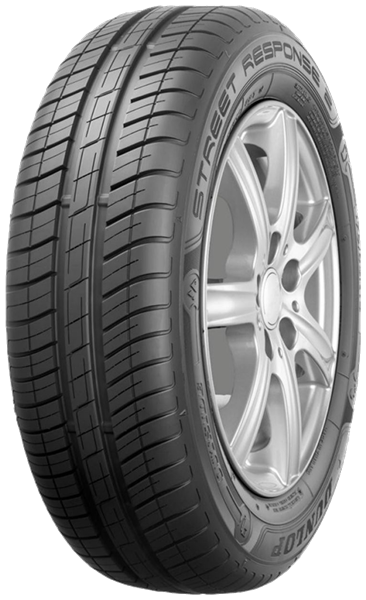 Dunlop 155/65R13 73T Street Response 2