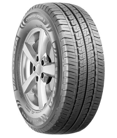 Fulda 195/70R15C 104/102S Conveo Tour 2