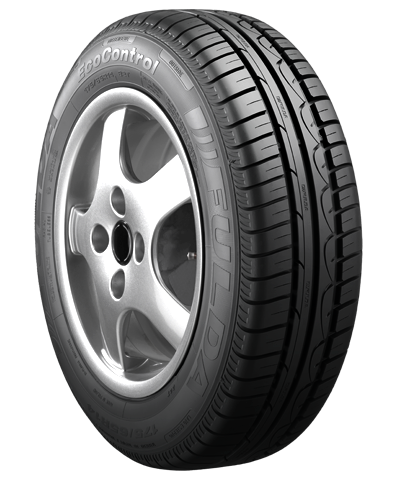 Fulda 185/65R15 88T Eco Control