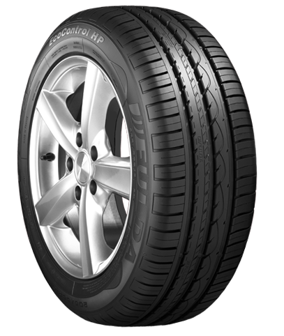 Fulda 195/65R15 95T EcoControl