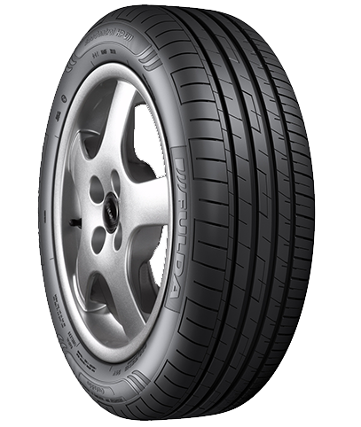 Fulda 205/55R16 91V Eco Control HP 2