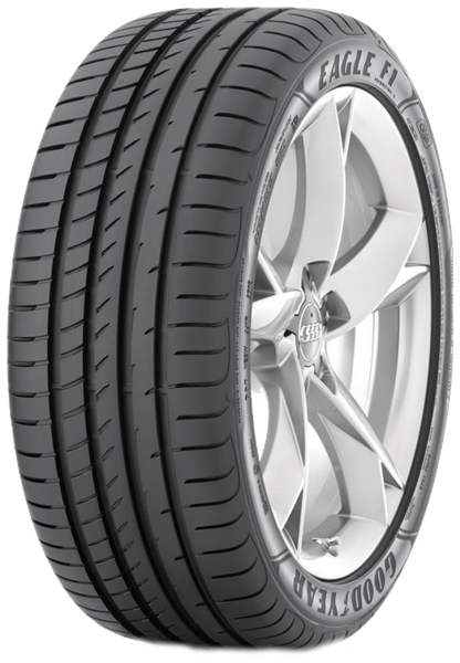 GoodYear 215/45R18 93Y Eagle F1 Asymetric 2 XL 