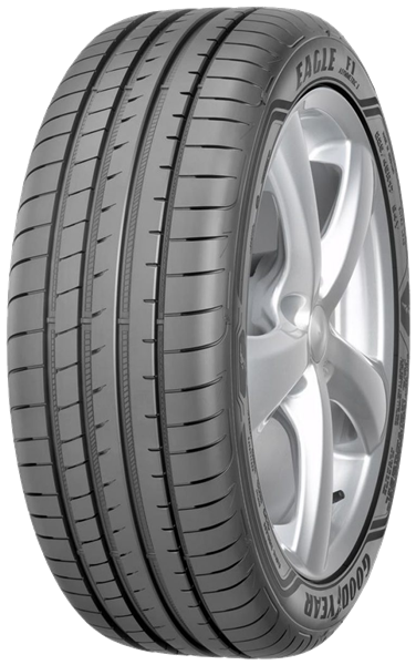 GoodYear 255/45R20 101V Eagle F1 Asymetric 3 FP