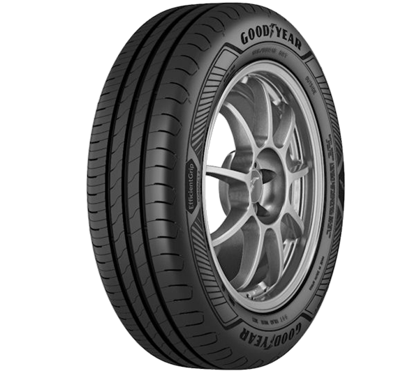 GoodYear 185/65R15 88T Efficient Grip Compact 2