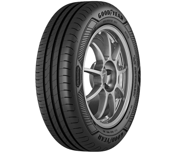 GoodYear 185/65R15 92T Efficient Grip Compact 2 XL 