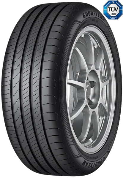 GoodYear 195/65R15 91V Efficient Grip PeRormance 2