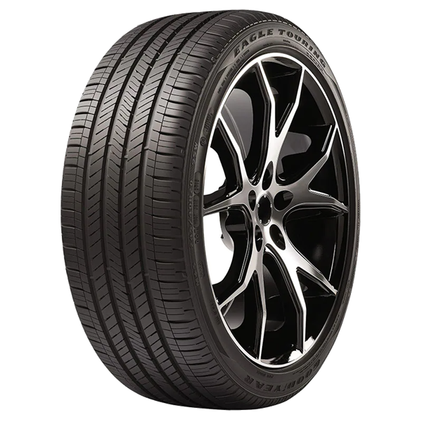 GoodYear 295/40R20 106V Eagle Touring N0 FP