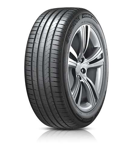 Hankook 215/45R17 91Y K135 Ventus Prime 4