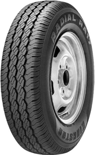 Kingstar 195/75R16C Radial RA17