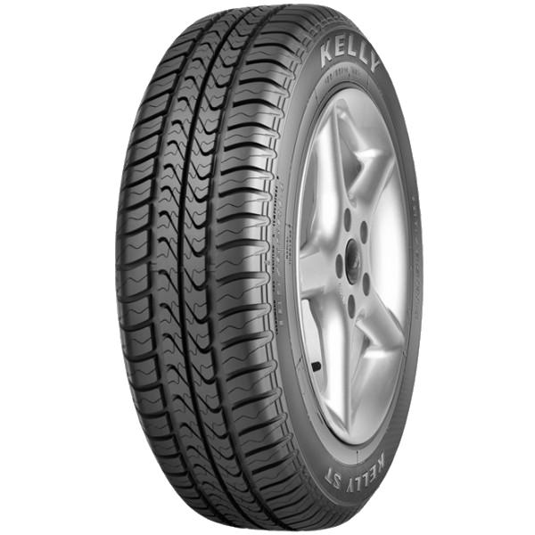 Kelly 155/65R13 73T Kelly ST