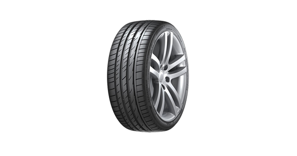 Laufenn 205/45R17 88V S Fit EQ+