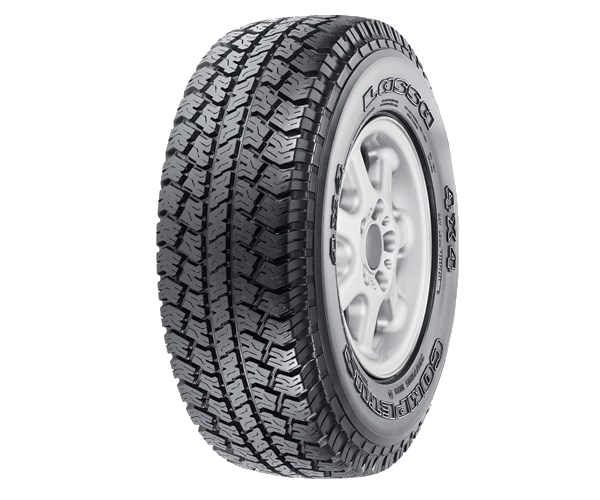Lassa 265/65R17 112T Competus A/T