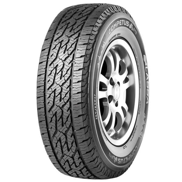 205/70R15 96T Competus A/T 2