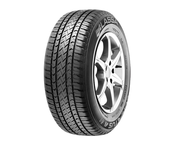 Lassa 215/65R16 98H Competus H/L