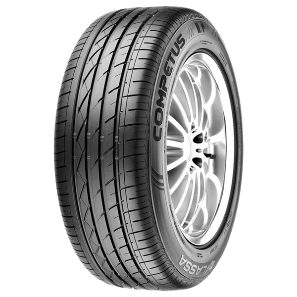 Lassa 215/55R18 99V XL Competus H/P