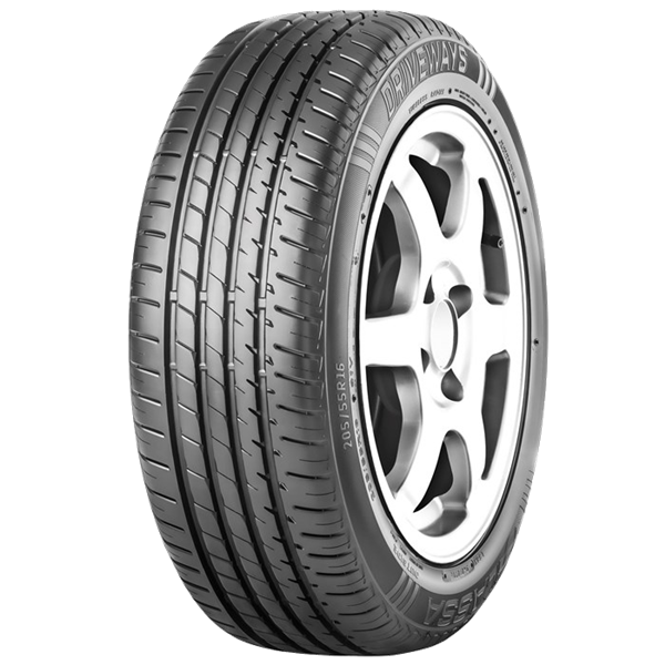Lassa 215/55R16 93V Driveways