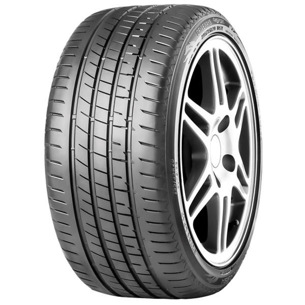 Lassa 195/55R15 85V DRIVEWAYS