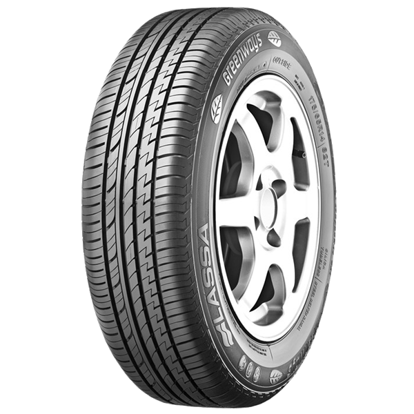 Lassa 165/65R15 81H Greenways