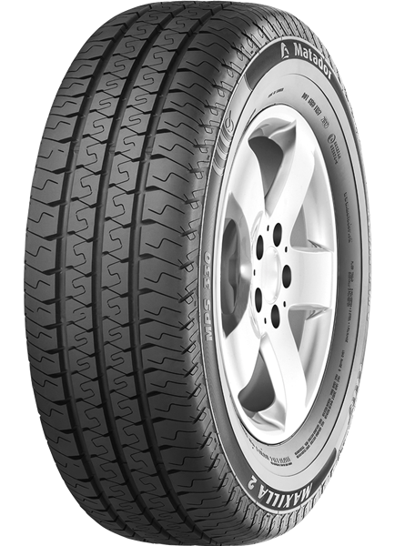 Matador 195/70R15C 104/102R MPS 330 Maxila 2