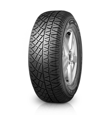 Michelin 225/65R18 107H XL LATITUDE CROSS 