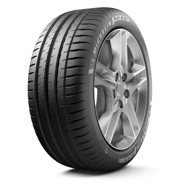 Michelin 225/45R17 91Y Pilot Sport 4